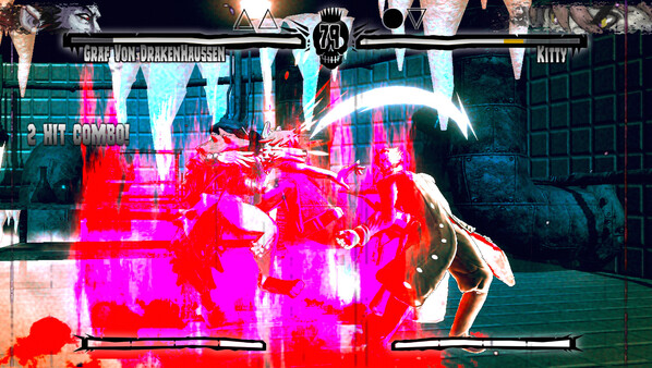 Mostroscopy Screenshot