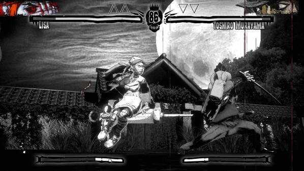 Mostroscopy Screenshot
