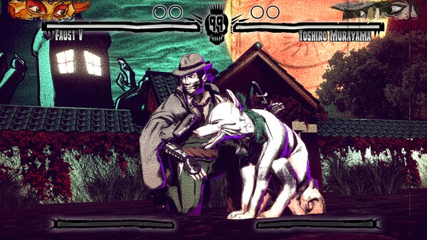 Mostroscopy Screenshot