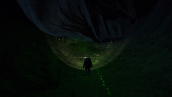 Lifeless Planet Premier Edition.