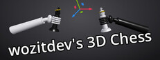 wozitdev's 3D Chess
