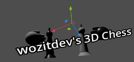 wozitdev's 3D Chess