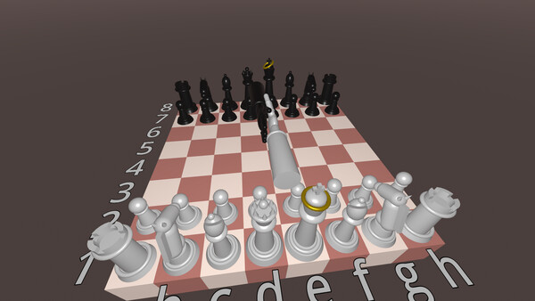 wozitdev's 3D Chess screenshot 4