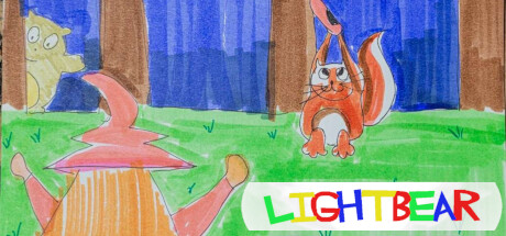 LightBear banner