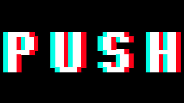 PUSH Playtest screenshot 1