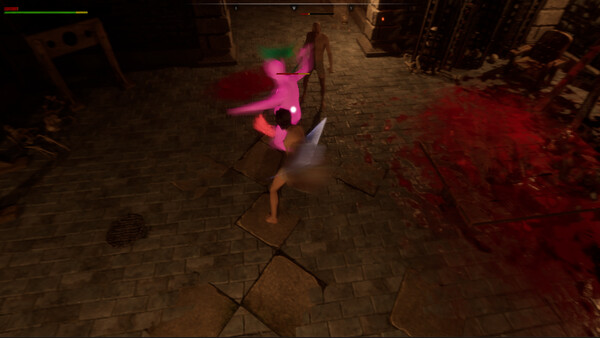 Aboleo: Shadow of the Crown screenshot 3