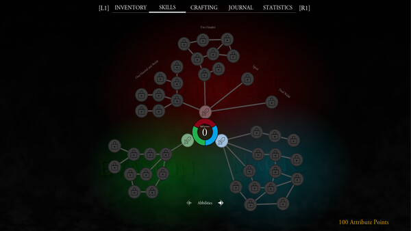 Aboleo: Shadow of the Crown screenshot 5