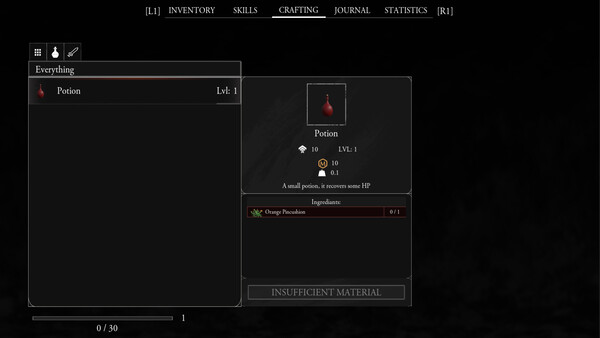 Aboleo: Shadow of the Crown screenshot 4
