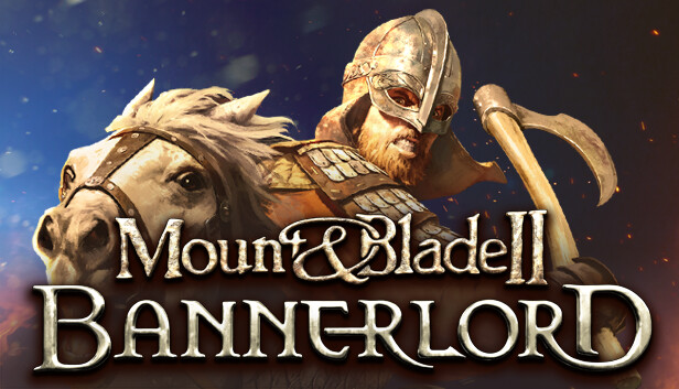 Save 40% on Mount & Blade II: Bannerlord on Steam