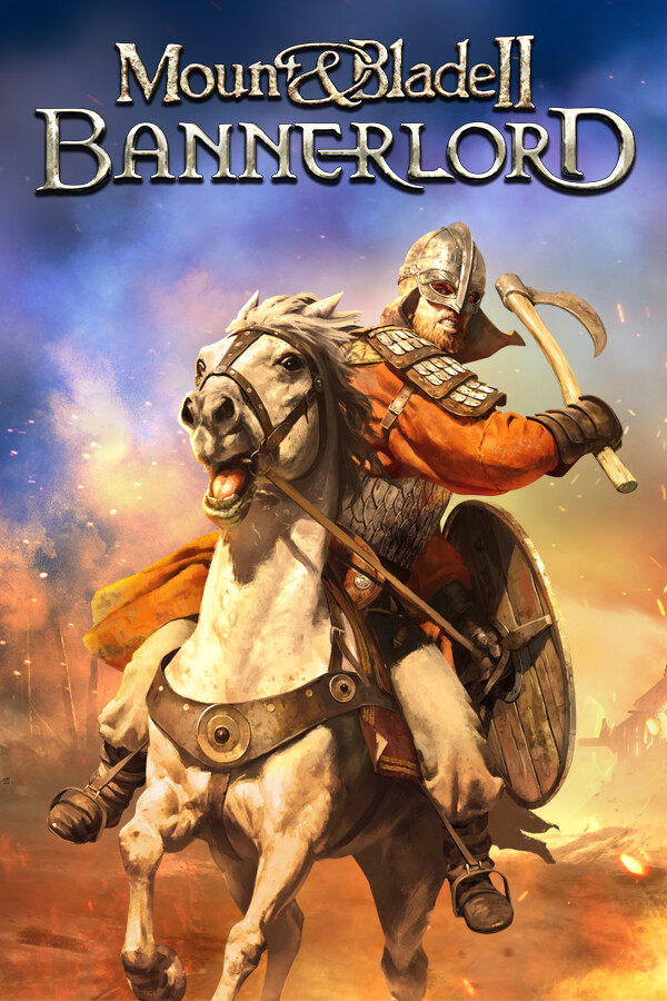 Mount &amp; Blade II: Bannerlord