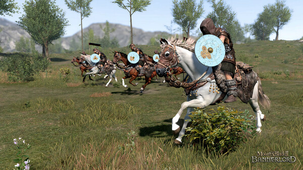 KHAiHOM.com - Mount & Blade II: Bannerlord