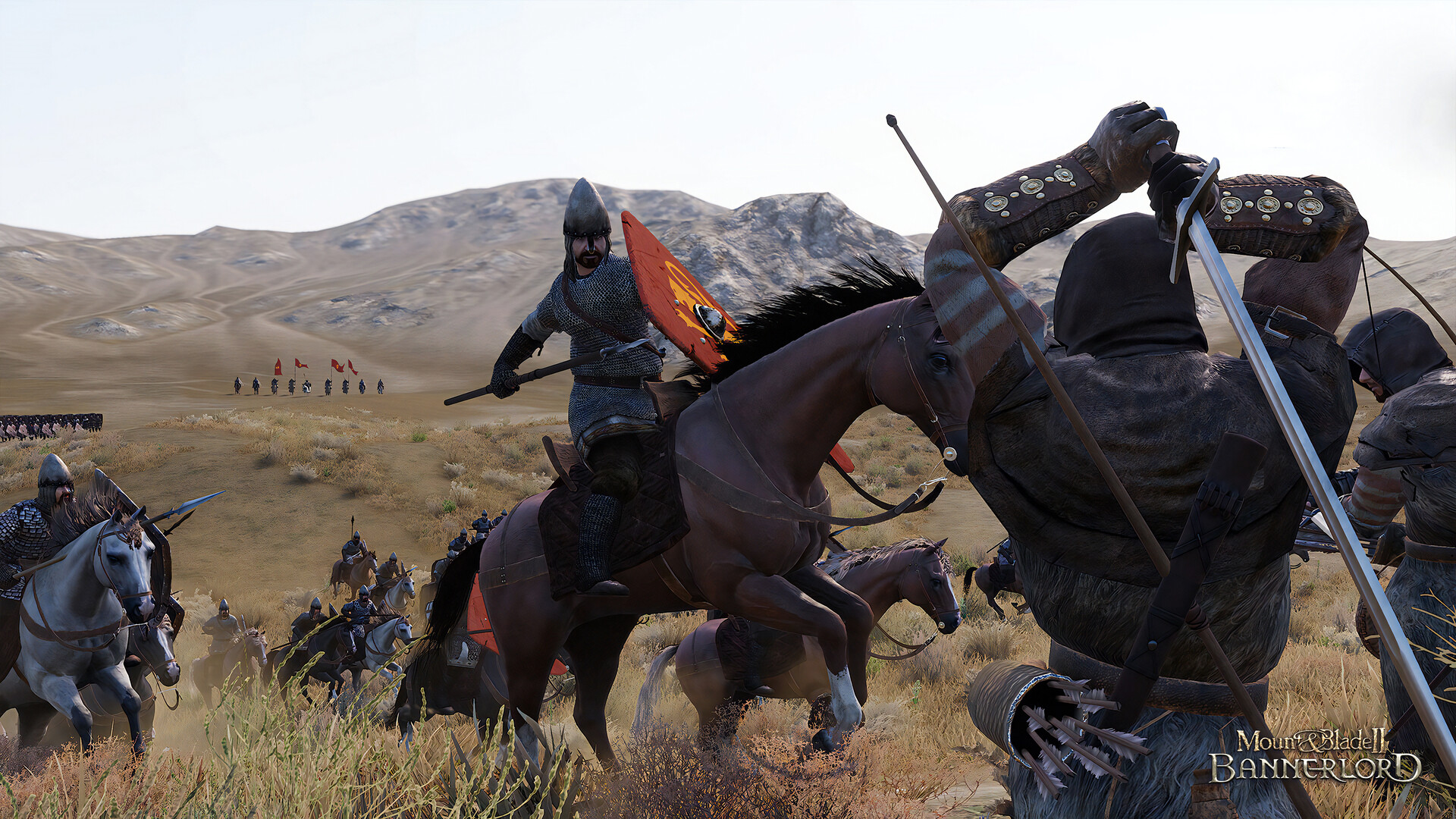 Mount & Blade II: Bannerlord on Steam