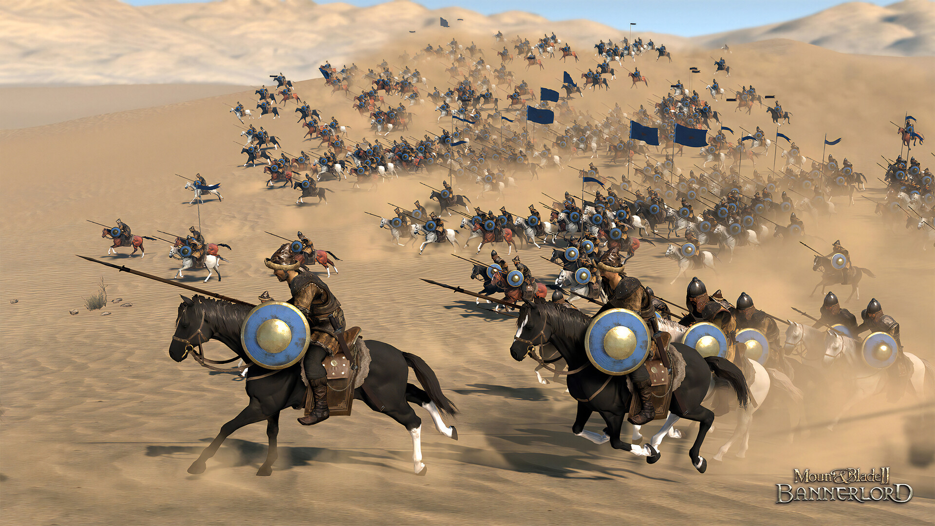 Mount & Blade II: Bannerlord on Steam