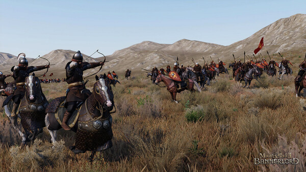 KHAiHOM.com - Mount & Blade II: Bannerlord