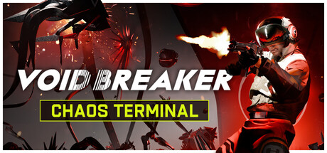 VOID/BREAKER banner image