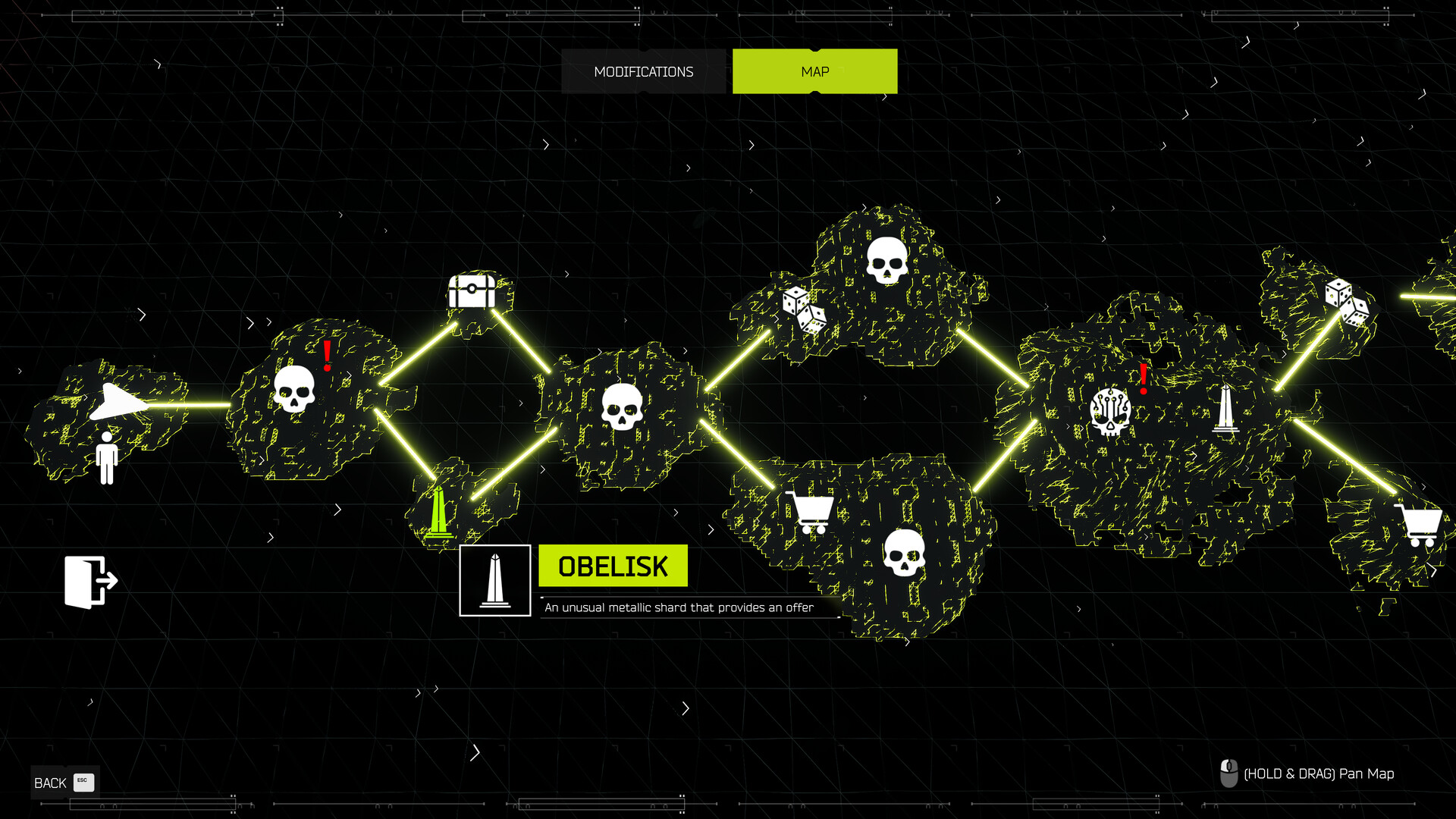 VOID/BREAKER screenshot #7