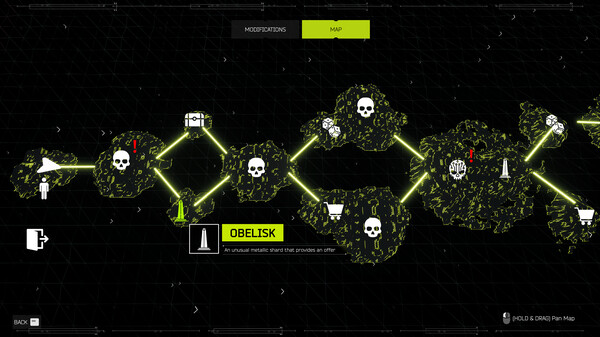 VOID/BREAKER screenshot 7