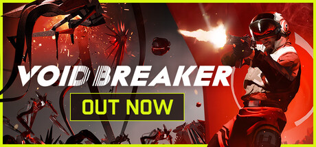 VOID/BREAKER header