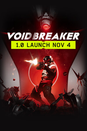 VOID/BREAKER