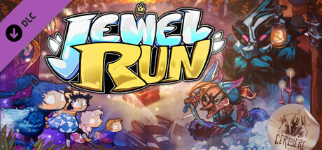 Jewel Run - Premium Pack banner image