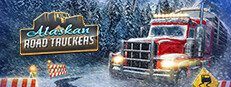 Alaskan Road Truckers Playtest Small Capsule Image