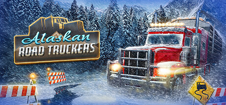 Alaskan Road Truckers Playtest Cheat Engine/CT