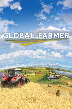 Cover art of Global Farmer