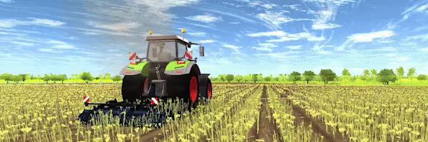 Global Farmer video 2