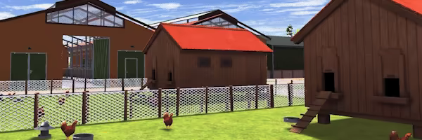 Global Farmer video 5
