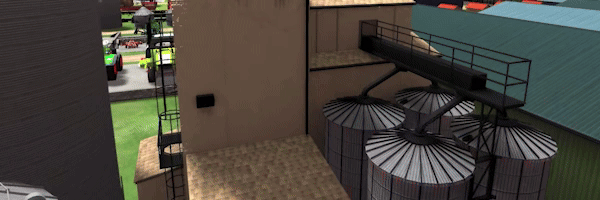 Global Farmer Mobile 3