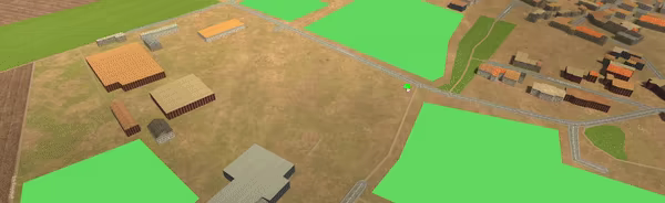 Global Farmer video 6