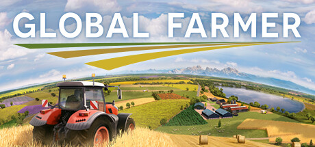 Global Farmer Cover Image