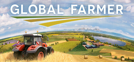环球农夫|全DLC|官方中文|Global Farmer|环球农民|全球农民