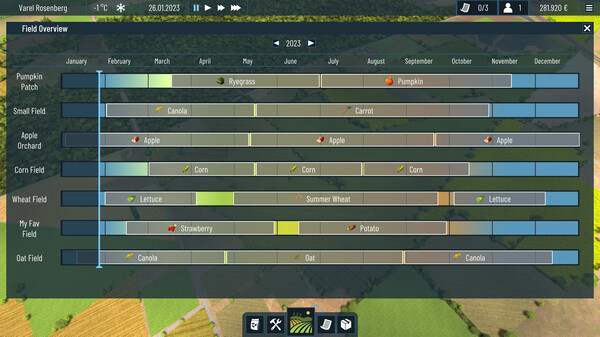 Screenshots