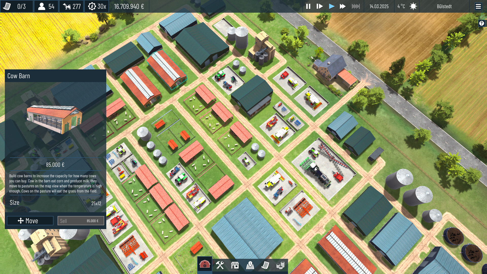 Global Farmer screenshot 5
