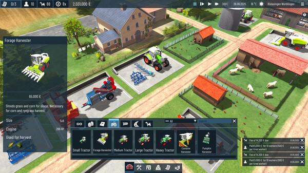 Screenshots
