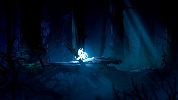 Ori and the Blind Forest screenshot