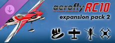 aerofly RC 10 - Expansion Pack 2