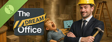 The Dream Office Demo Small Capsule Image