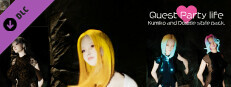 Quest Party Life - Kumiko and Doggie style pack. game capsule image