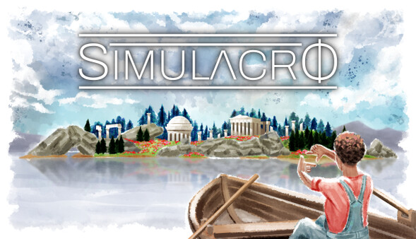 Simulacro — 1