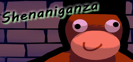 Shenaniganza Cheat Engine/CT