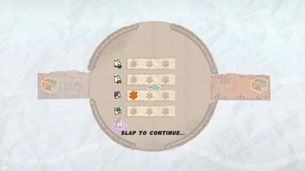 Slap Cats screenshot 5