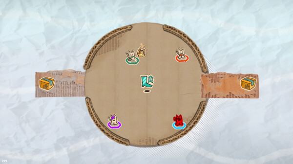 Slap Cats screenshot 4