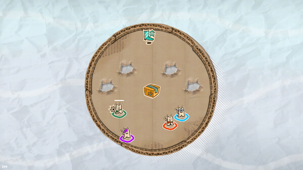 Slap Cats screenshot 2