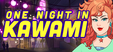 One Night in Kawami by Brand New Whatever - Similar game based
                        on tags