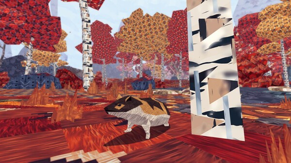 Screenshot z Meadow: Lemming Family Skin Pack Screenshot z Meadow: Lemming Family Skin Pack