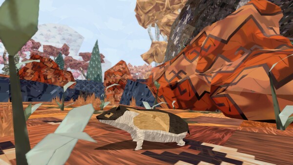 Screenshot z Meadow: Lemming Family Skin Pack Screenshot z Meadow: Lemming Family Skin Pack