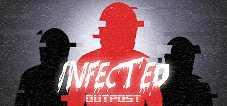 Infected: Outpost steam charts