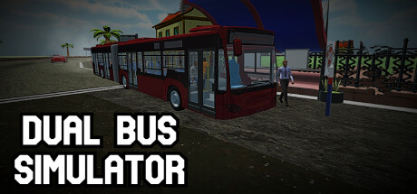 Dual Bus Simulator steam charts